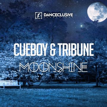 DCL109 Cueboy & Tribune - Moonshine